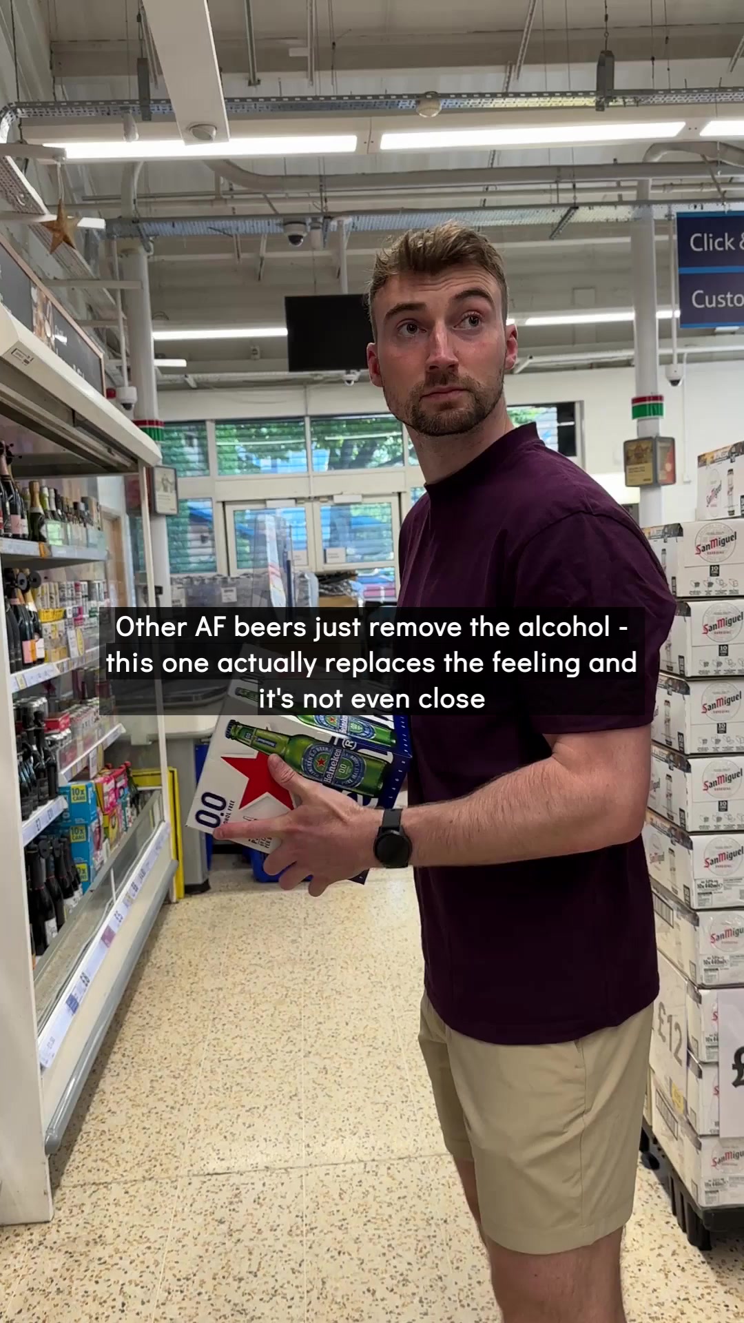 Grab 2 Free Beers With A Welcome Bundle