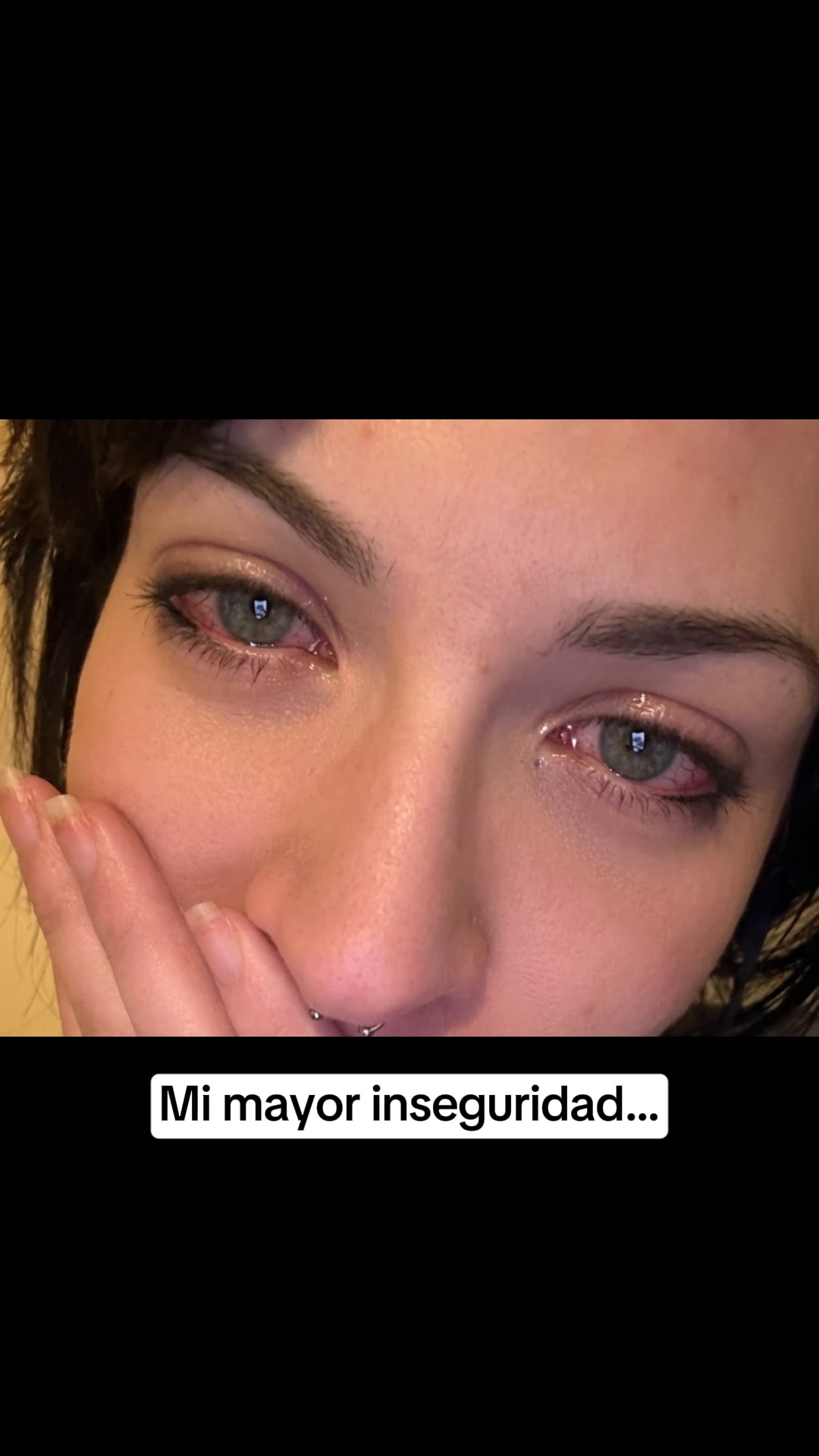 Solución en 5 minutos para ojos secos