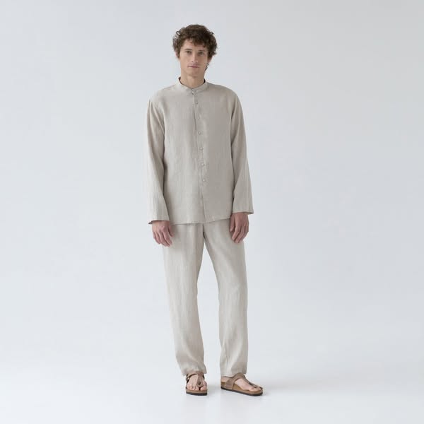 Linen Tales