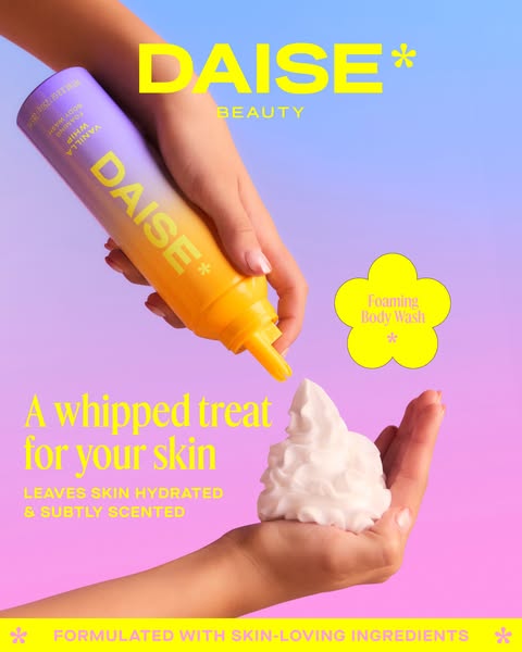 DAISE Beauty