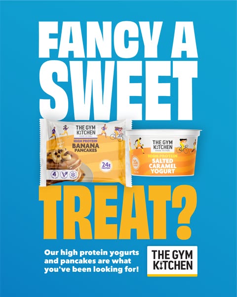 High Protein Tasty Sorted