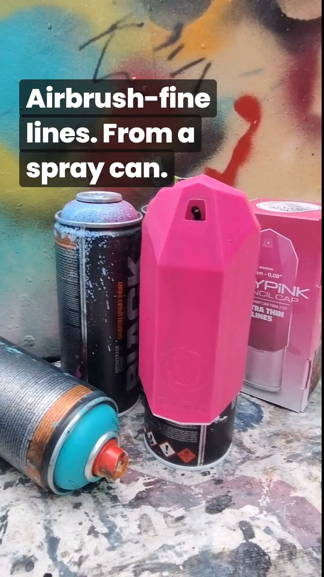 Your Next Creative Tool