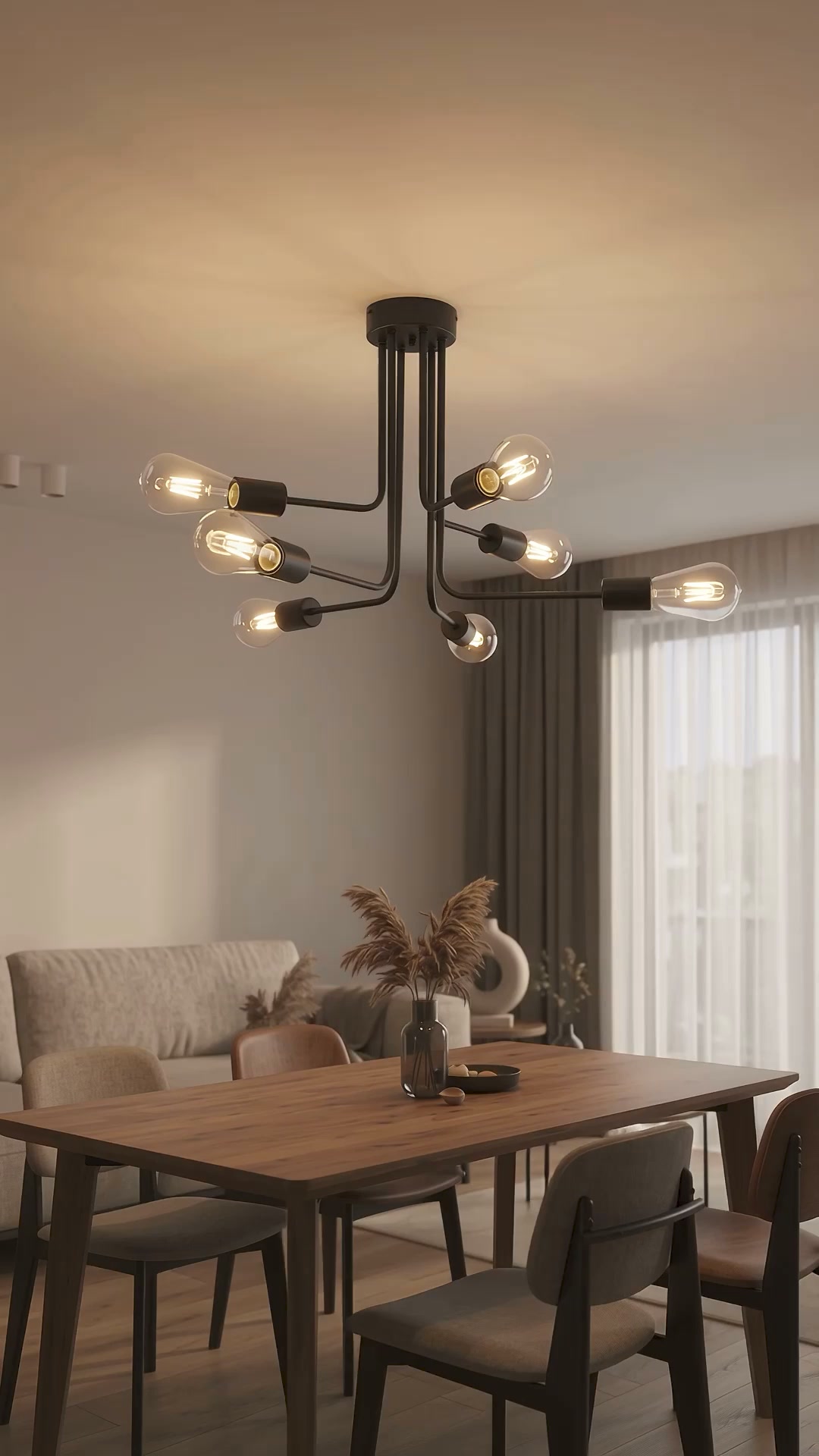 Iluminación Decorativa