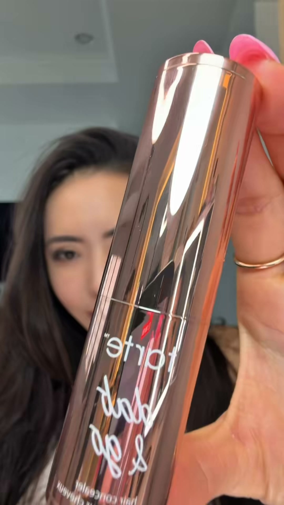 Instant & Natural Root Touch-Up