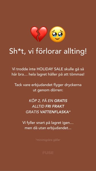 Köp 3 betala för 2