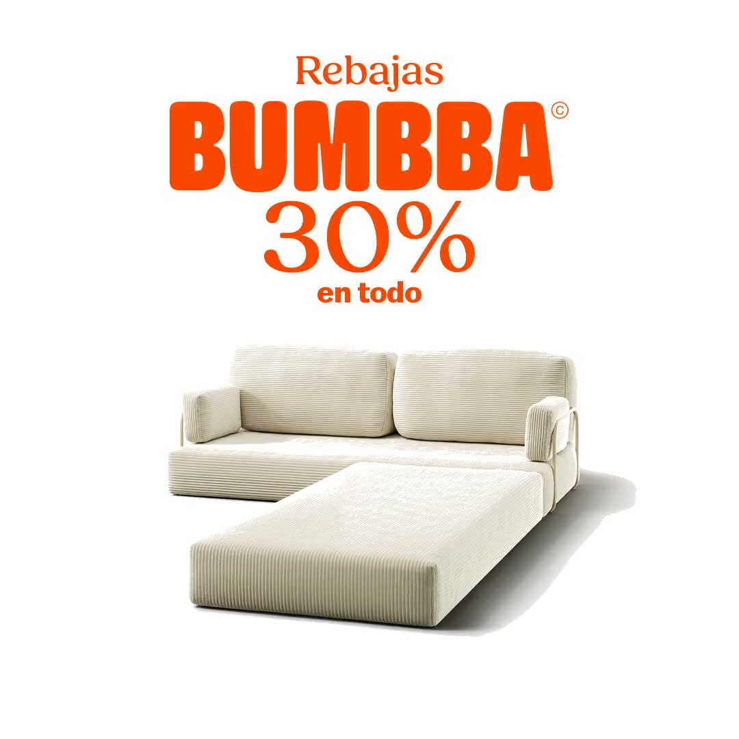 Hasta un 30% de descuento