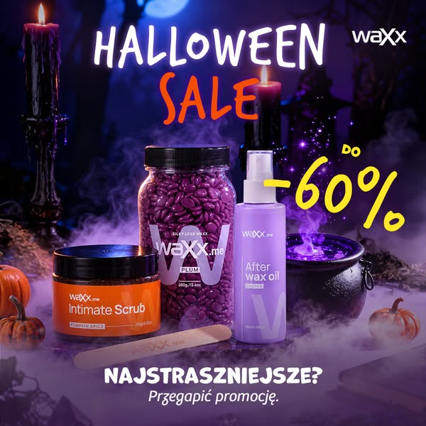 Gładka skóra do biura bez przerażającego golenia!