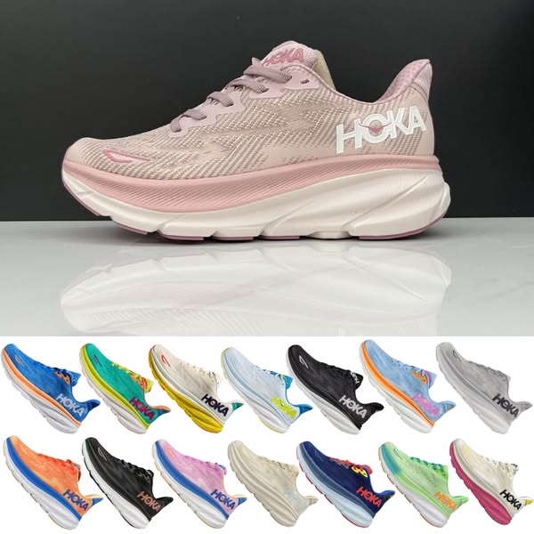 2025 Outdoor Laufschuhe für Damen