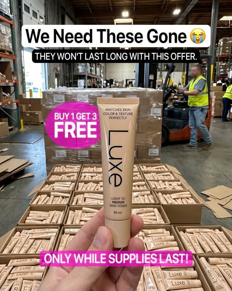 Buy 1, Get 2 FREE