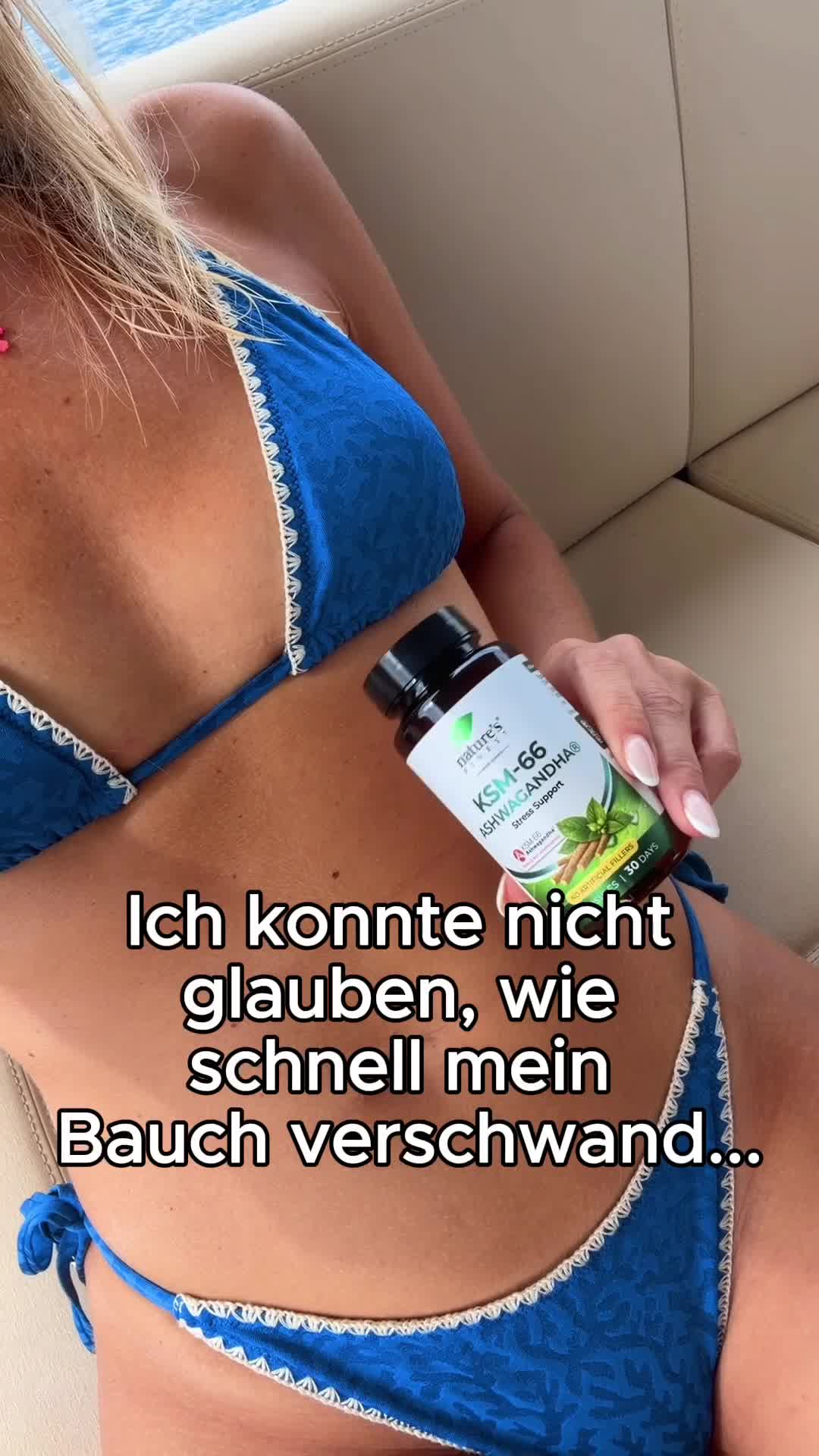 Wenn du 35+ bist und schnell Fett um den Bauch zunimmst… lies das