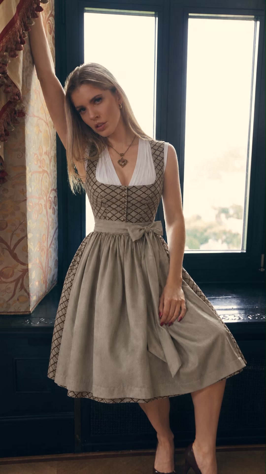 Dirndl