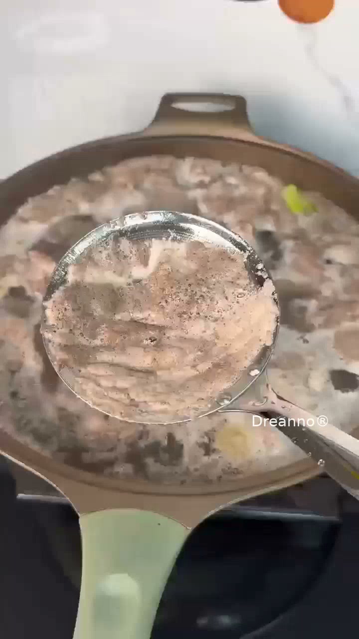 Anúncio de Dreanno