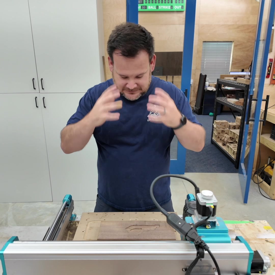 Master Your CNC Through 6 Projects