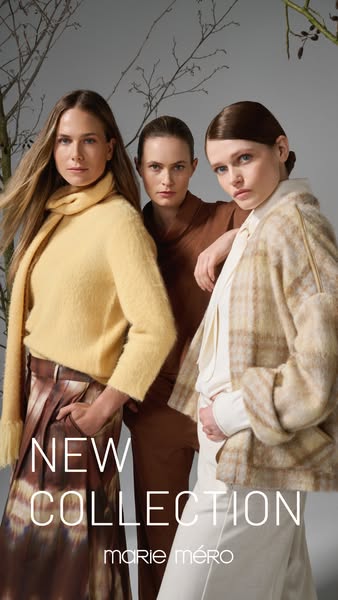 Shop de nieuwe collectie