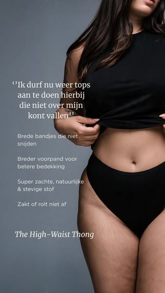 Geef het een kans