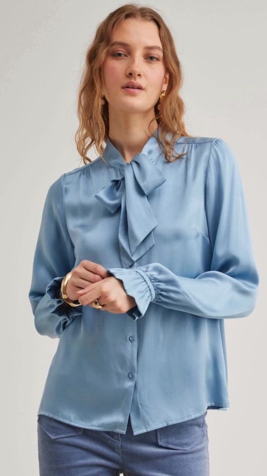 Elevate Style with Scandinavian Slow Fashion