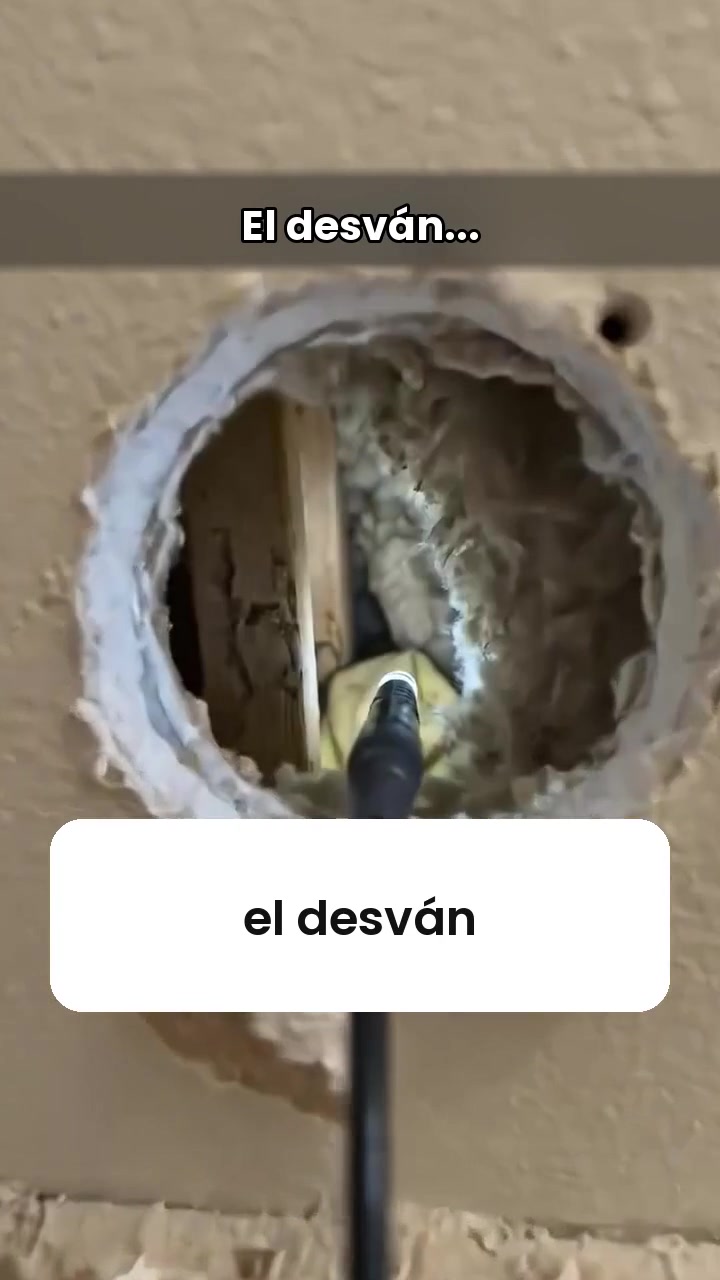 Encuentra el problema en segundos