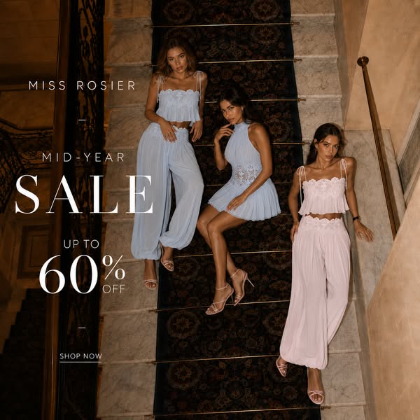Buy 2 Save 15% OFF with code TWICE15