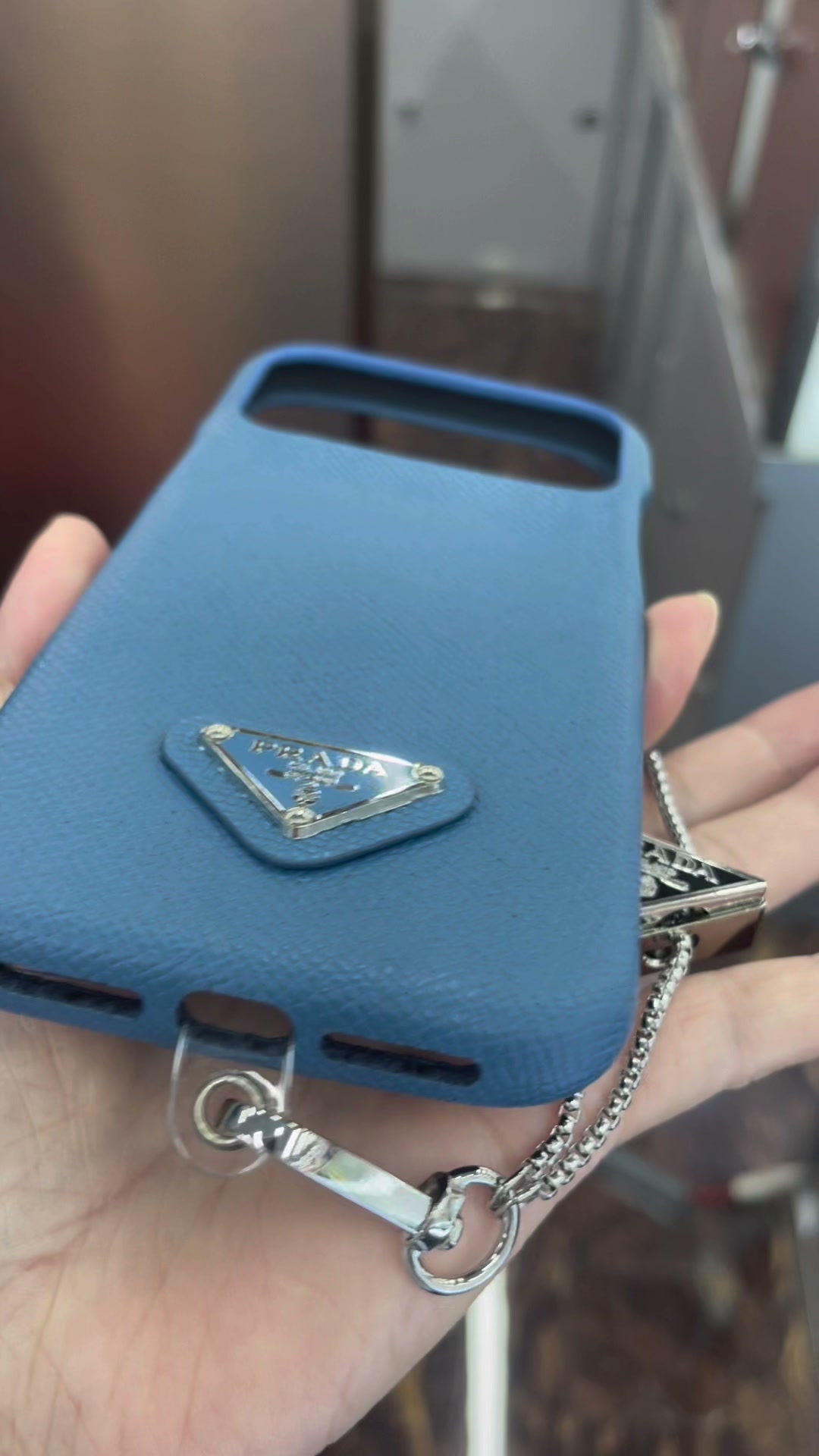 New Phone Case!!!