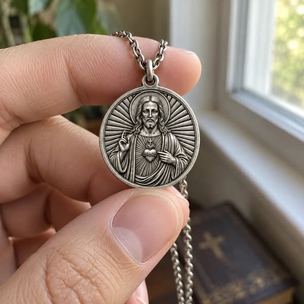 His Heart, Always Near