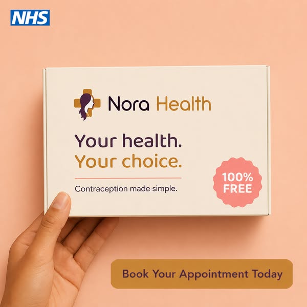 Free Contraception Online