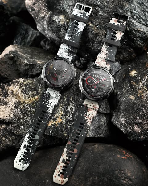 KOSPET TANK T4C Smartwatch