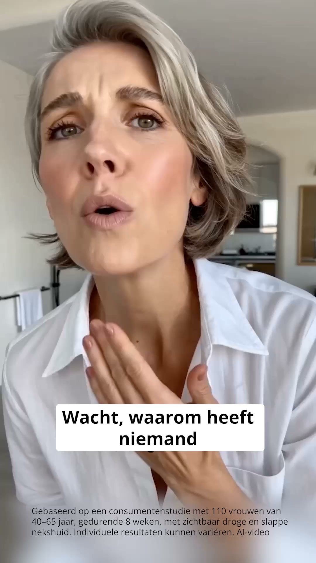 Gemaakt voor het gebied dat we allemaal verwaarlozen