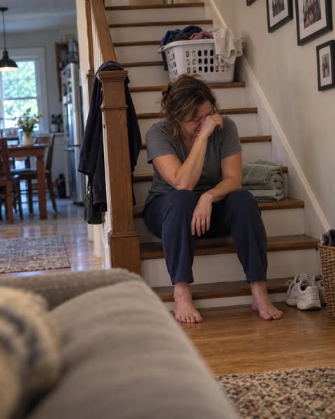 Read this if you have menopause brain