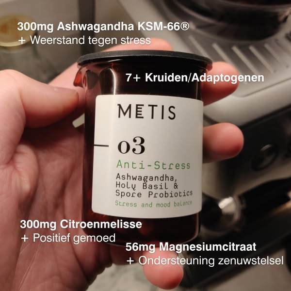 Gratis verzending vanaf €39