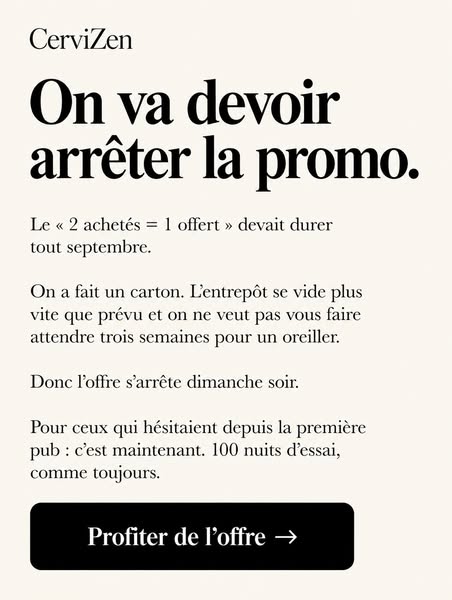 Celui que tout le monde recommande