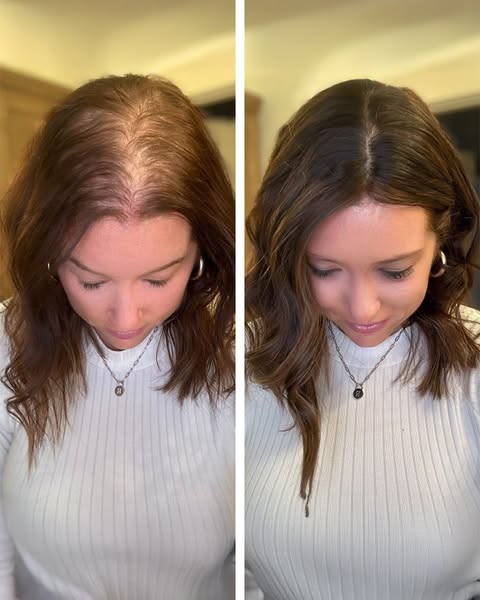 If You Want to Grow Hair, Do It Right