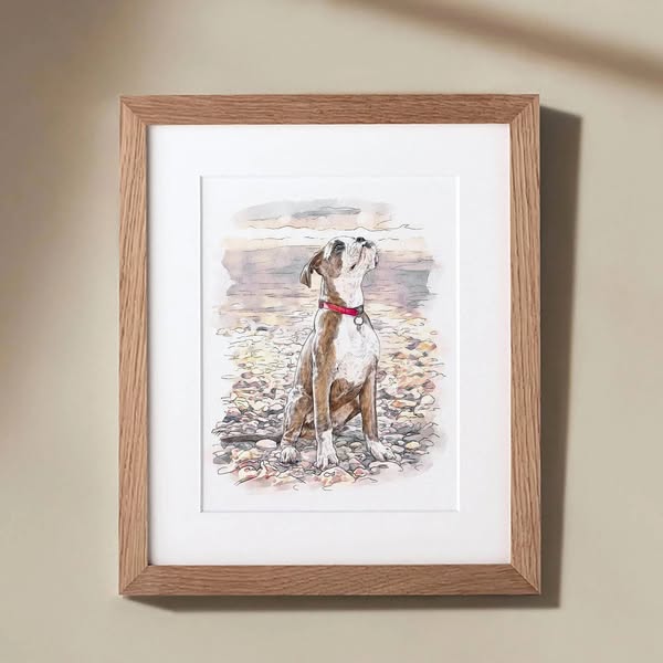 Capture Your Pet's Spirit