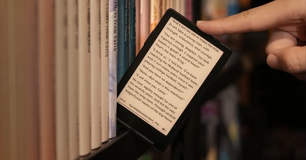 XTEINK X4 Classic (X4 V2) Pocket eReader