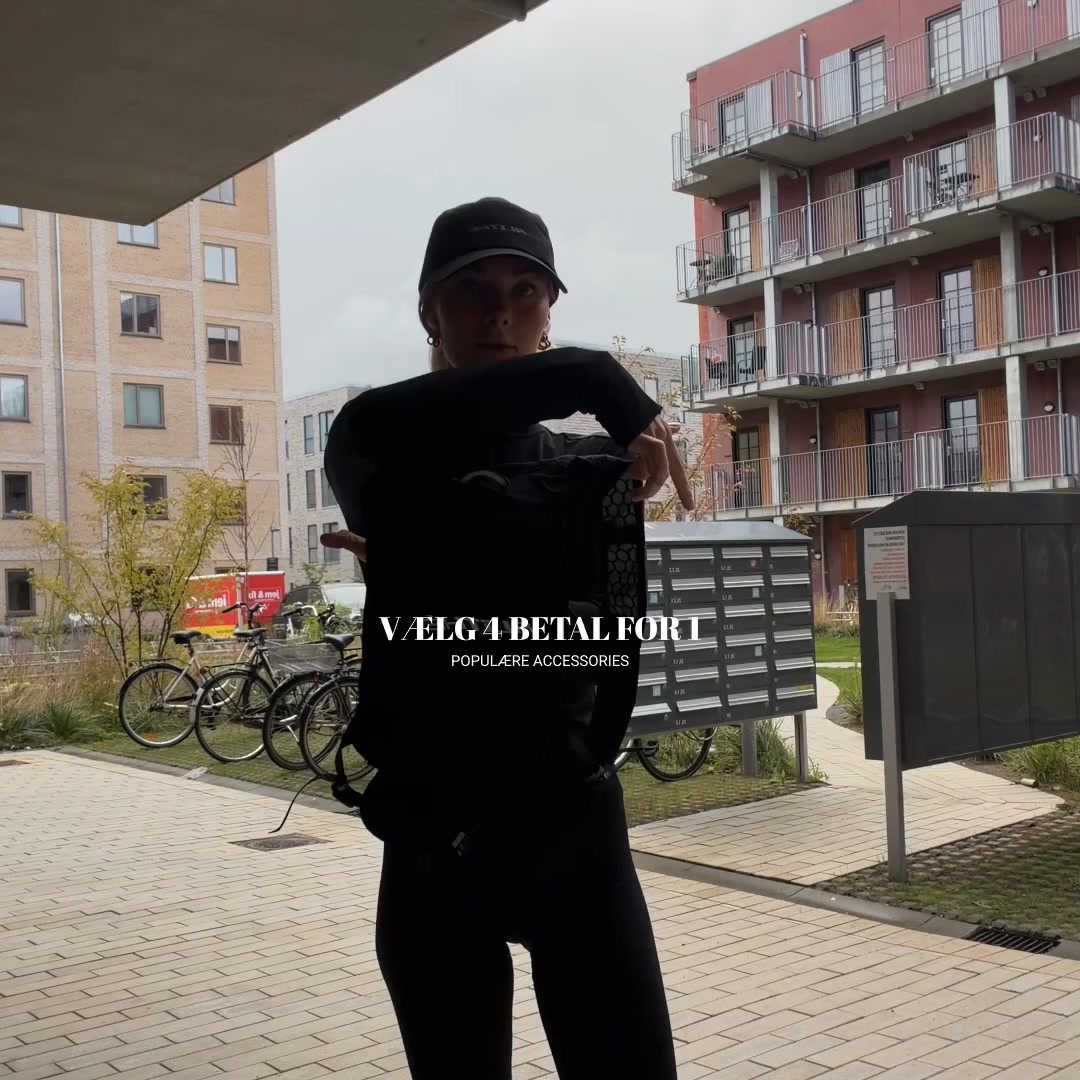 Vælg 4 betal for 1