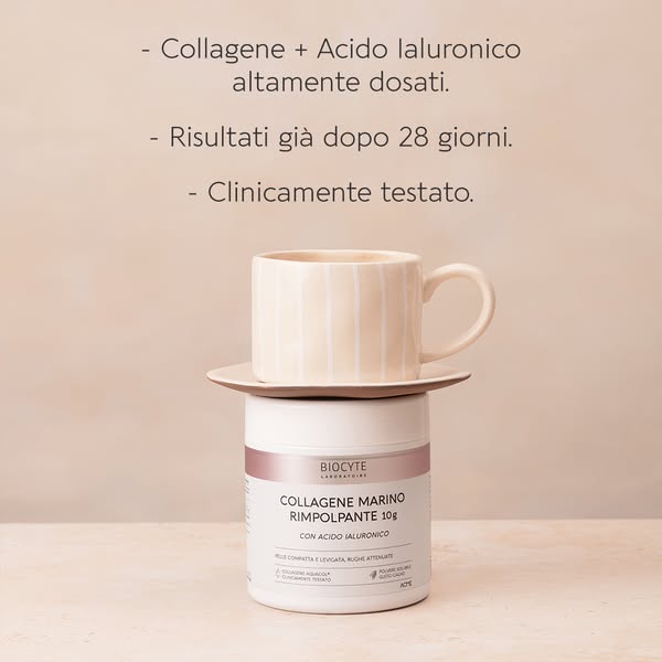 15% sul tuo primo ordine