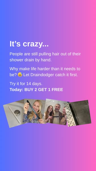 Try it for 14 days