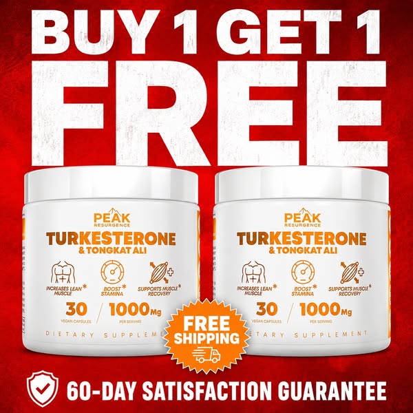 Buy 1 Get 1 Free!