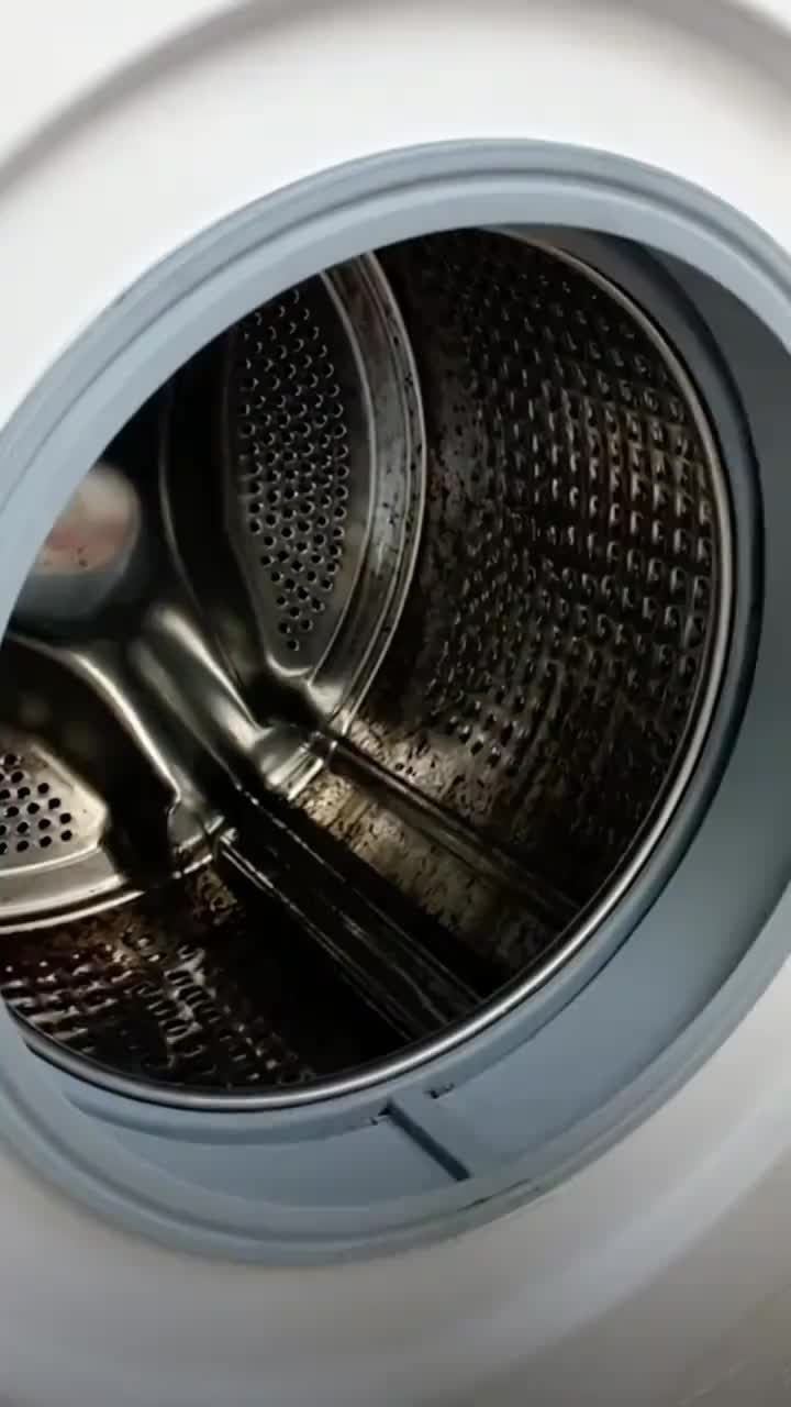 Washing Machine Cleaner