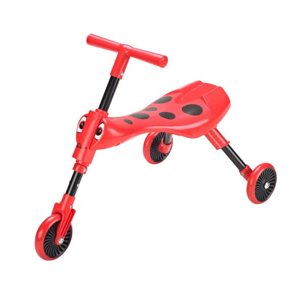 Scuttlebug Beetle Foldable Ride On Trike