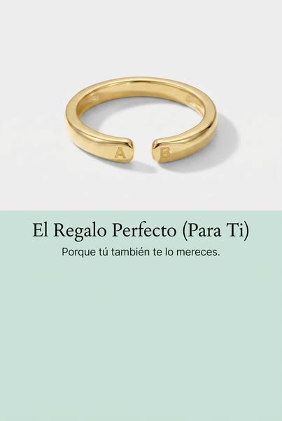¡Tu 3.ª joya es GRATIS!