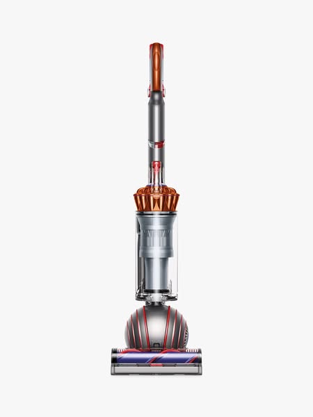 Dyson UP34 Ball Animal Multi-floor Upright Vacuum Cleaner