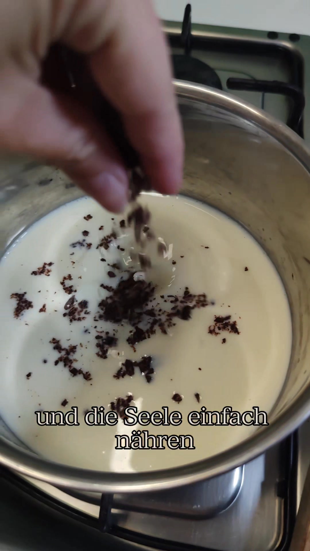 Rohkakao für dein Ritual