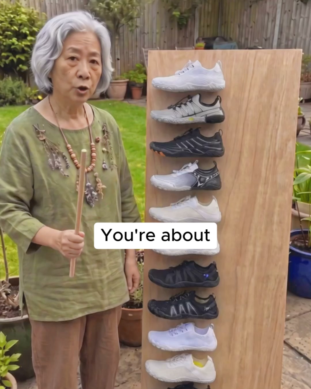 GROUNDING SHOES FOR NATURAL HEALING