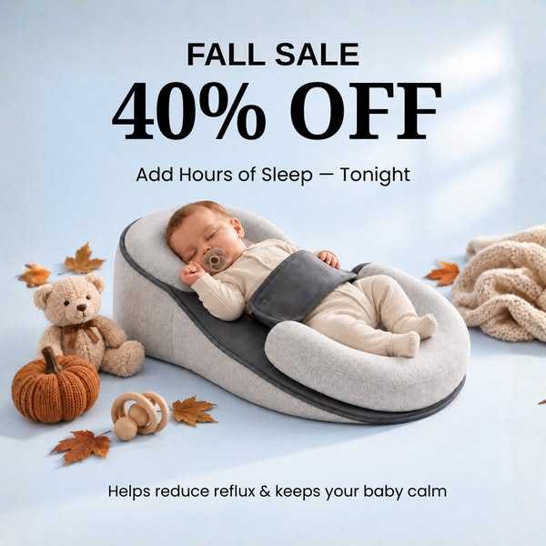 Sleep Better, Baby & You