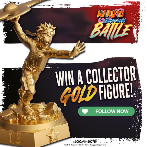 Follow On Gamefound To Enter!