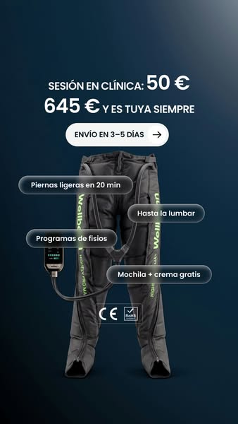 Descubre Highfly Pro Max