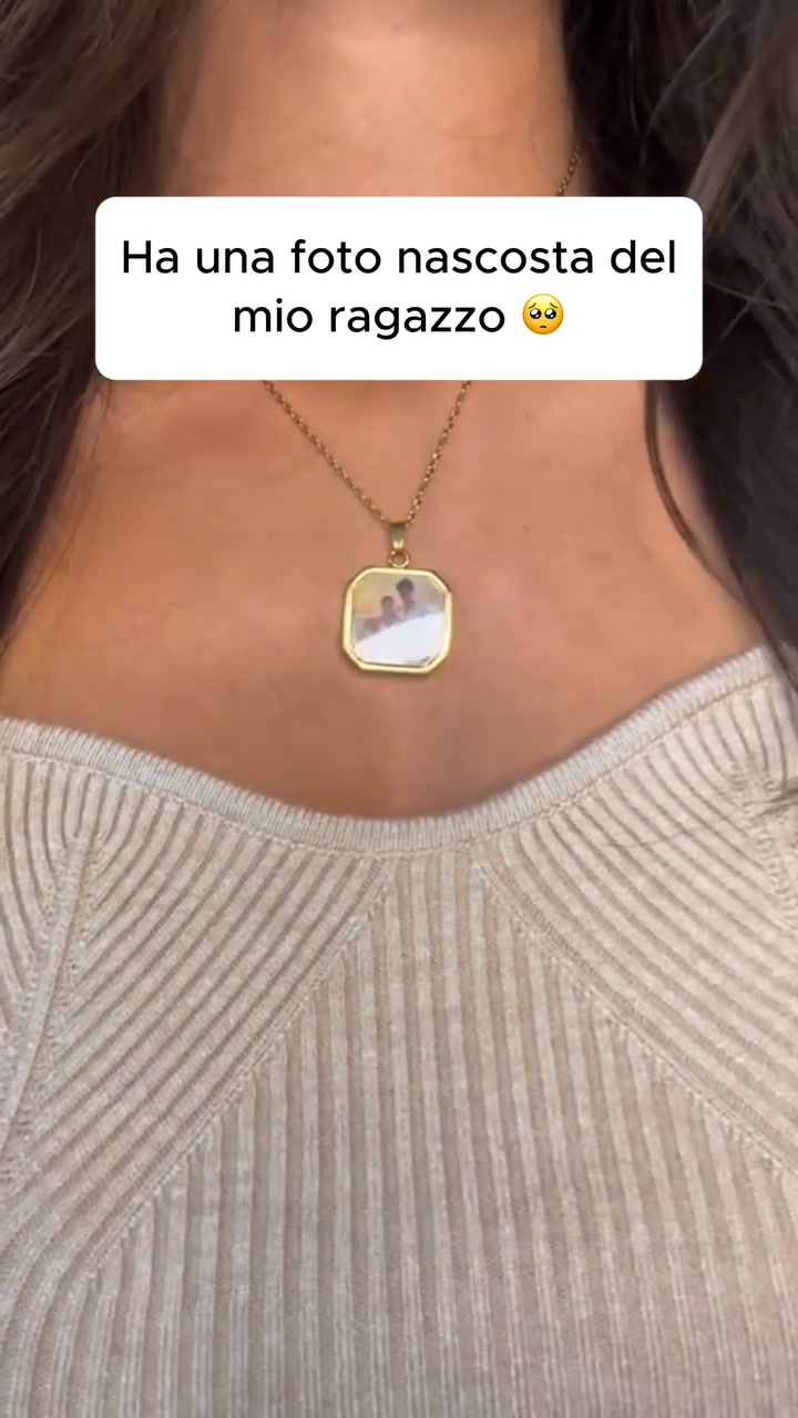 Una foto nascosta che solo tu puoi svelare