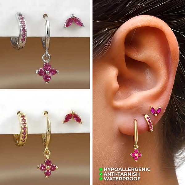 Shop Your New Favorite Earrings