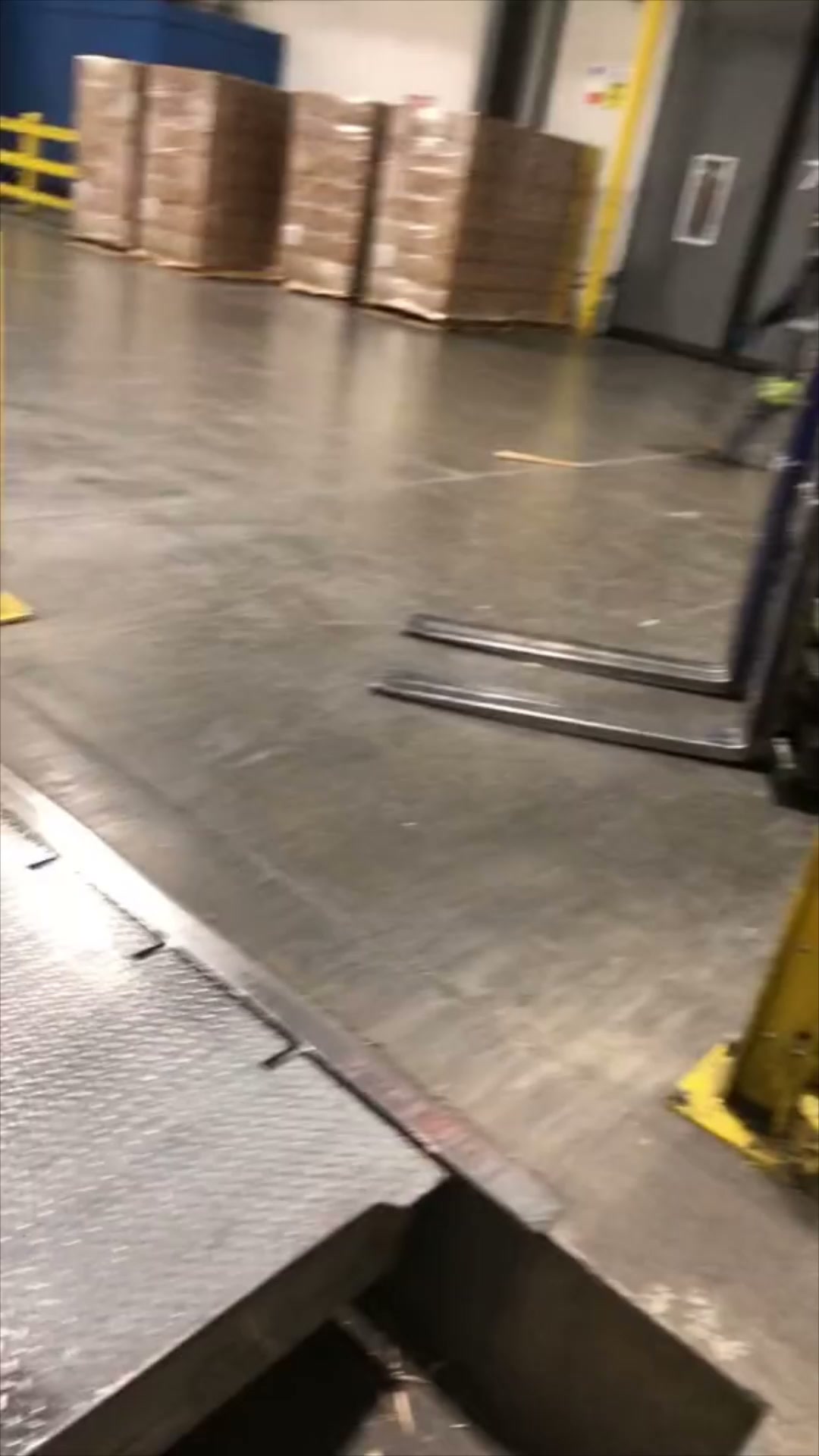 Forklift Operators Needed