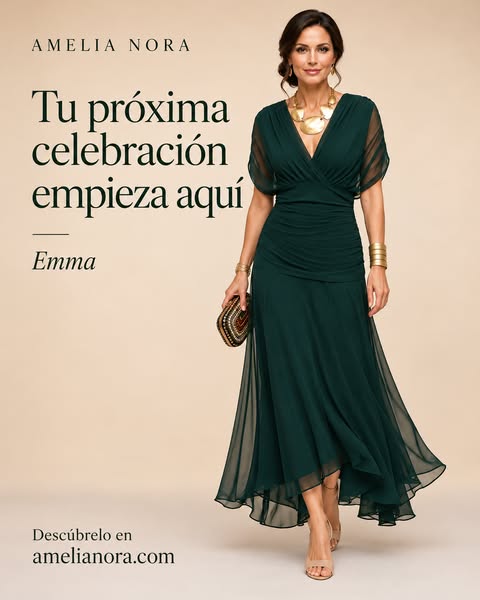 Tu próxima celebración empieza aquí